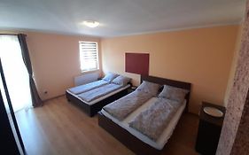 Apartament Atlantic 3 Rooms / Pokoje